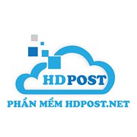 Dịch vụ phần mềm HDPost.NET chat bot