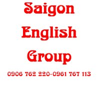 Saigon English Group - SEG chat bot