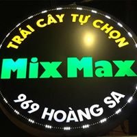 Mix Max - 969 Hoàng Sa chat bot