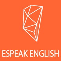 Espeak English chat bot