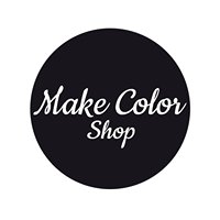 Make Color Shop chat bot