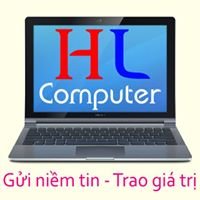 Máy tính Hiệp Lại - HL Computer chat bot