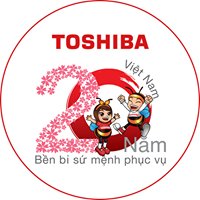 Toshiba Vietnam - toshiba.com.vn chat bot