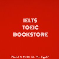 IELTS & TOEIC Bookstore chat bot