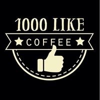 1000Likes Coffee chat bot
