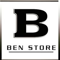 BEN Store - Jeans nhập khẩu chat bot