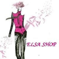 Elsa Shop - shop thời trang nữ chat bot