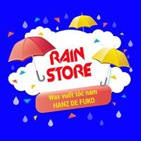 Rain Store - Chuyên Wax Hanz De Fuko Dành Riêng Cho Phái Mạnh chat bot