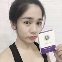 Serum Alumi - Trị thâm mụn Tự Nhiên chat bot