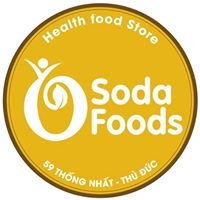 SodaFoods.com - Health Food Store chat bot