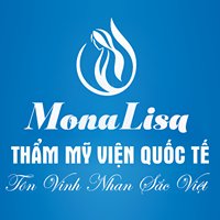 Thẩm mỹ viện quốc tế Monalisa chat bot