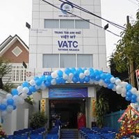 Trung Tâm Anh Ngữ -Tin Học Việt Mỹ(VATC Tây Ninh) chat bot