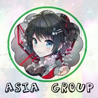 Asia Group chat bot