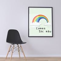 Eames Store - Chuyên ghế Eames màu sắc chat bot