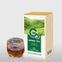 Trà Thảo Mộc Giảm Cân G3 Herbal Tea chat bot