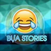 Bựa Stories chat bot