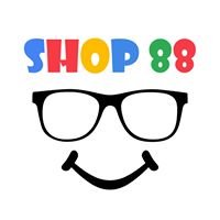 Shop 88 - Kính Mát Giá Rẻ chat bot