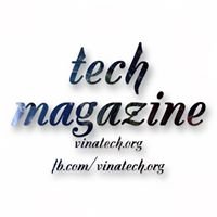 Tech Magazine chat bot