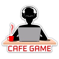 Cafe Game chat bot