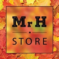 MrH Store - Tạp Hóa Cao Cấp chat bot