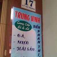 Hải sản PHAN THIẾT - TRUNG VINH chat bot