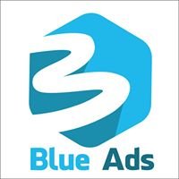 Blue Ads chat bot